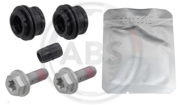 A.B.S. 55221 - Führungshülsensatz, Bremssattel