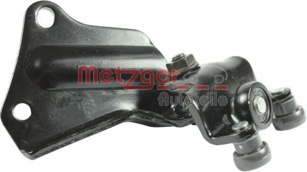 METZGER 2310045 - Rollenführung, Schiebetür