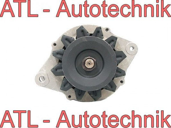 ATL Autotechnik L 65 100 - Generator