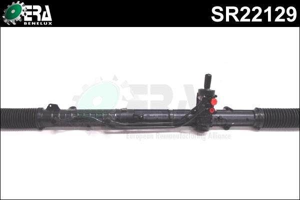 ERA Benelux SR22129 - Lenkgetriebe