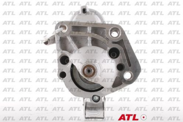 ATL Autotechnik A 18 580 - Starter