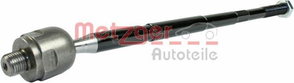 METZGER 51022118 - Axialgelenk, Spurstange