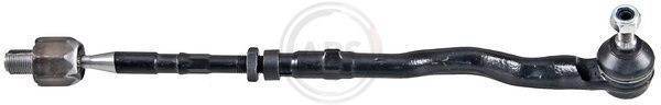 A.B.S. 250057 - Spurstange