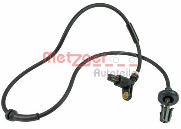 METZGER 0900085 - Sensor, Raddrehzahl