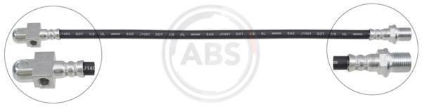 A.B.S. SL 4789 - Bremsschlauch
