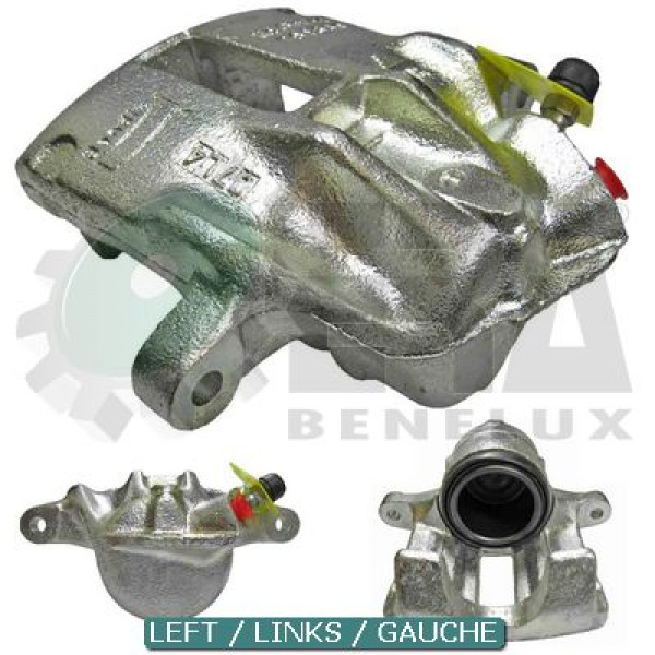 ERA Benelux BC61808 - Bremssattel