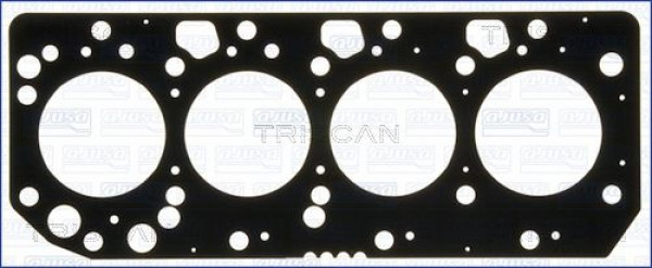 TRISCAN 501-7589 - Dichtung, Zylinderkopf