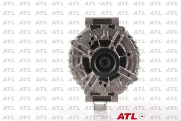 ATL Autotechnik L 80 870 - Generator
