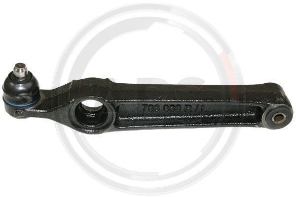 A.B.S. 210422 - Lenker, Radaufhängung