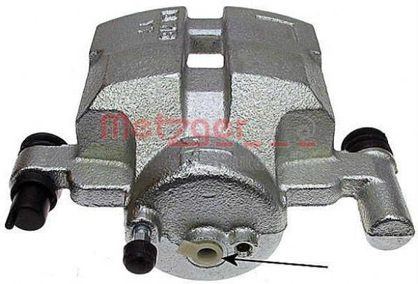 METZGER 6250695 - Bremssattel