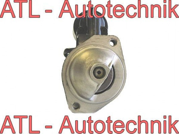 ATL Autotechnik A 13 390 - Starter