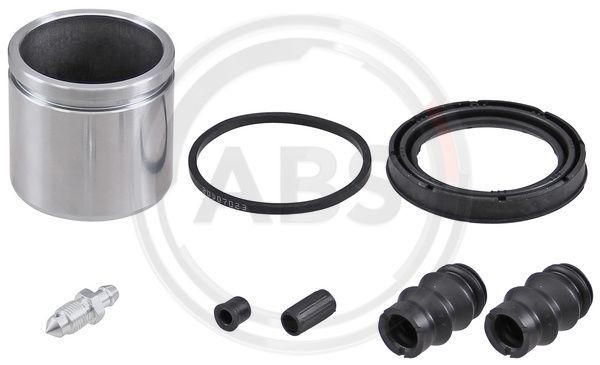 A.B.S. 57407 - Reparatursatz, Bremssattel