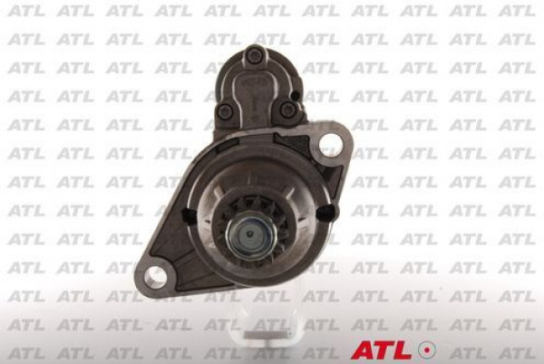 ATL Autotechnik A 79 390 - Starter
