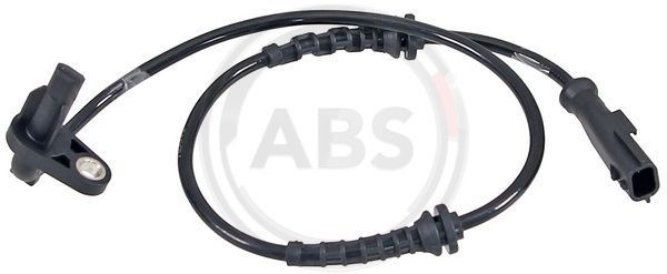 A.B.S. 31381 - Sensor, Raddrehzahl