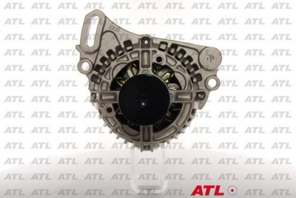 ATL Autotechnik L 81 590 - Generator