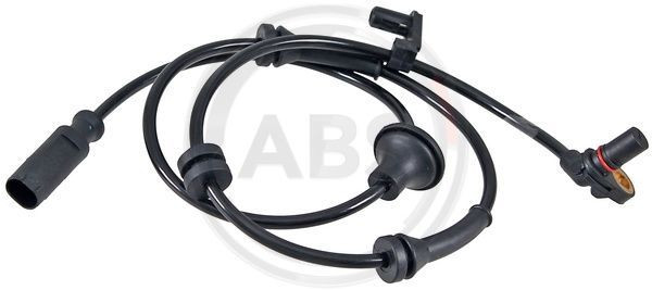 A.B.S. 31391 - Sensor, Raddrehzahl