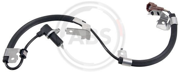 A.B.S. 30744 - Sensor, Raddrehzahl