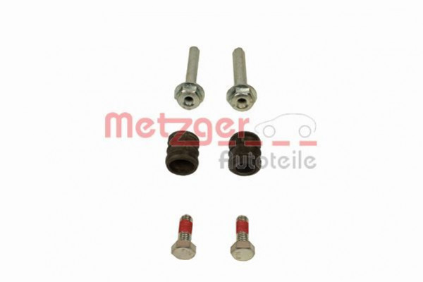 METZGER 113-1310X - Führungshülsensatz, Bremssattel