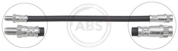 A.B.S. SL 3556 - Bremsschlauch