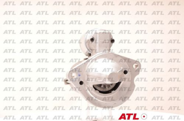 ATL Autotechnik A 79 901 - Starter