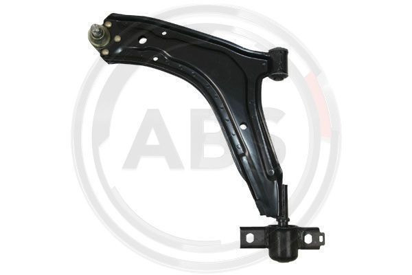 A.B.S. 210509 - Lenker, Radaufhängung