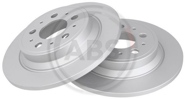 A.B.S. 17013 - Bremsscheibe