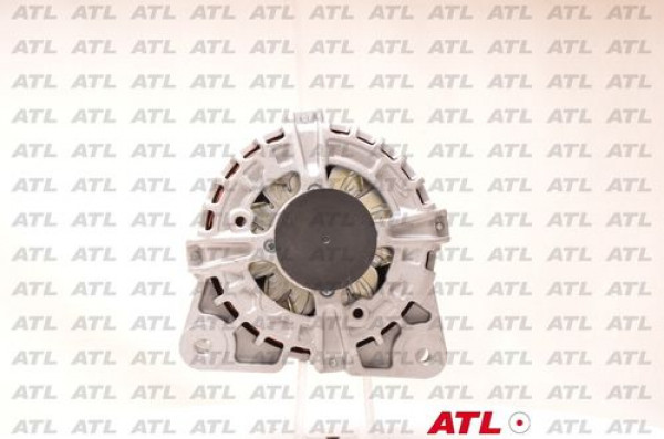 ATL Autotechnik L 51 410 - Generator