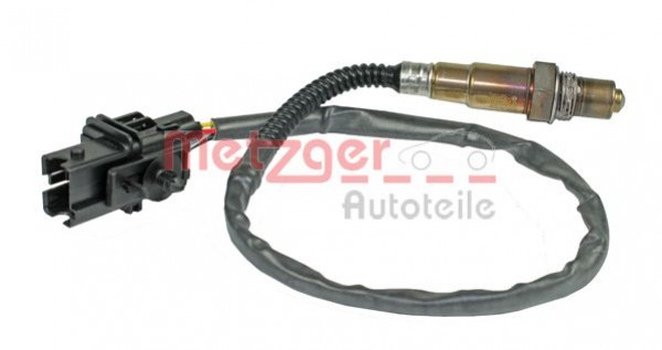 METZGER 0893408 - Lambdasonde
