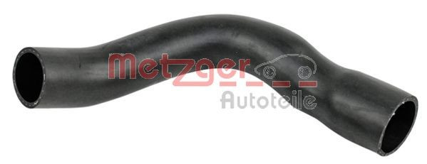 METZGER 2400377 - Ladeluftschlauch