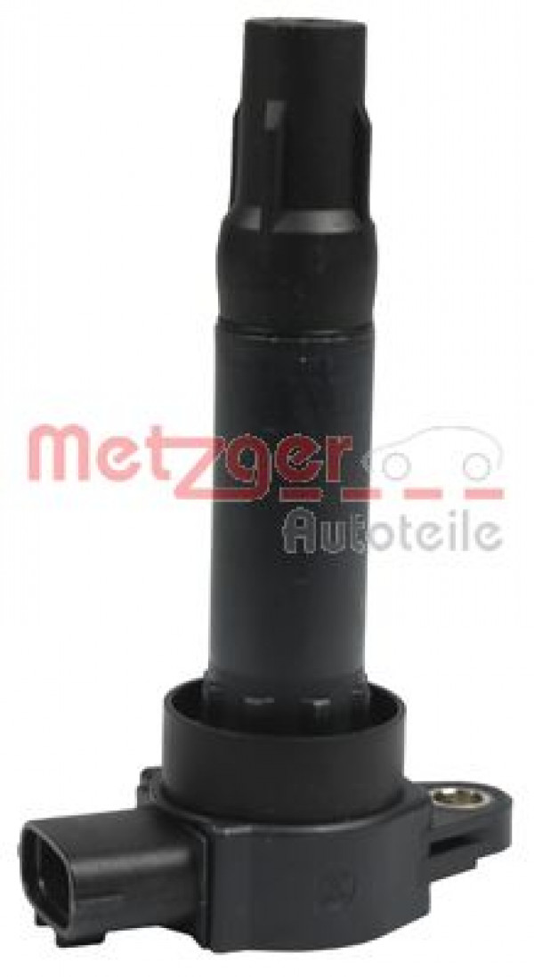 METZGER 0880419 - Zündspule