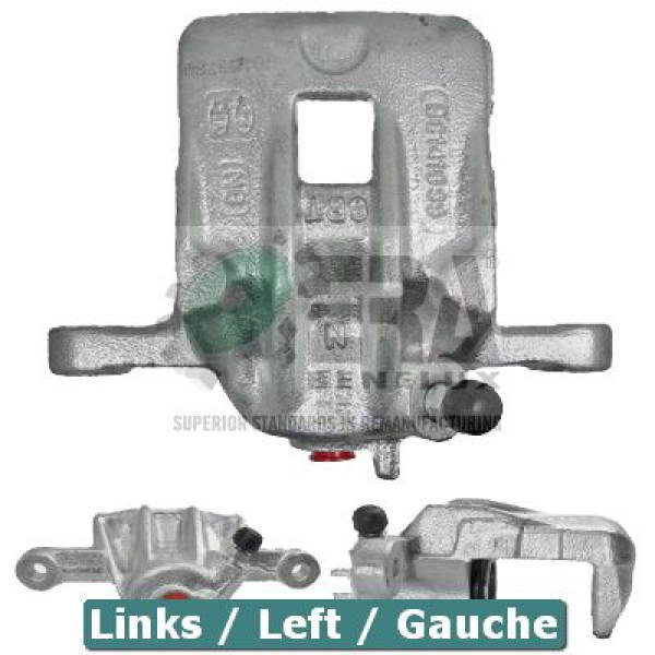 ERA Benelux BC53800 - Bremssattel