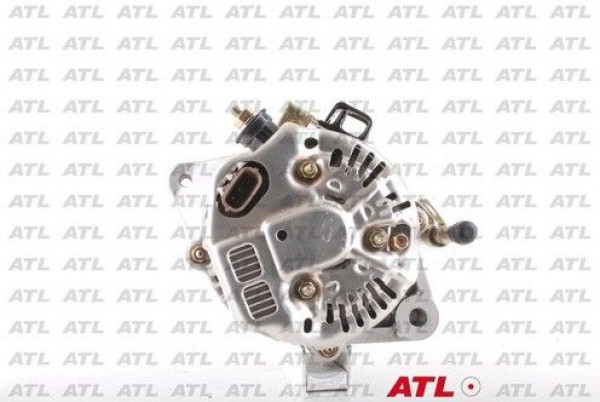 ATL Autotechnik L 82 400 - Generator