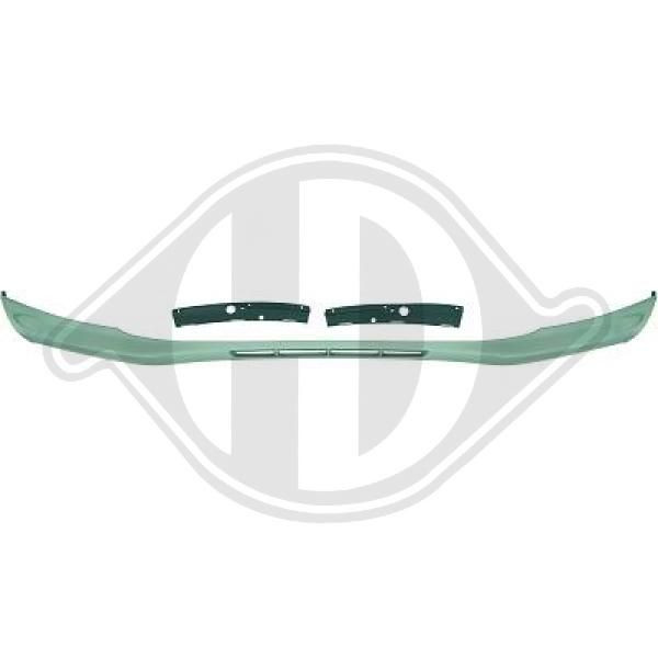 DIEDERICHS 1428063 - Spoiler
