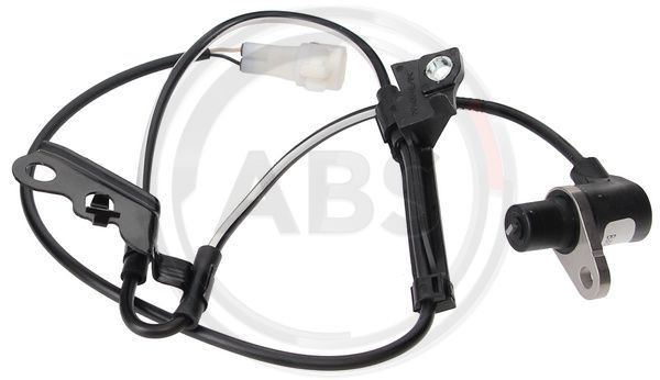 A.B.S. 30766 - Sensor, Raddrehzahl