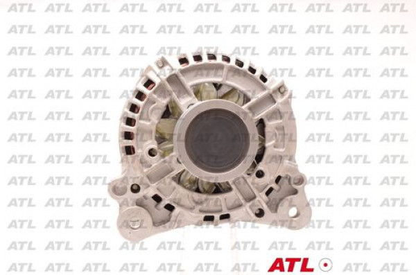 ATL Autotechnik L 51 770 - Generator