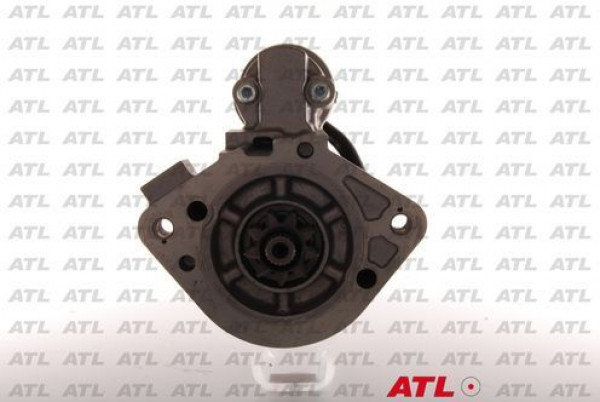 ATL Autotechnik A 91 390 - Starter
