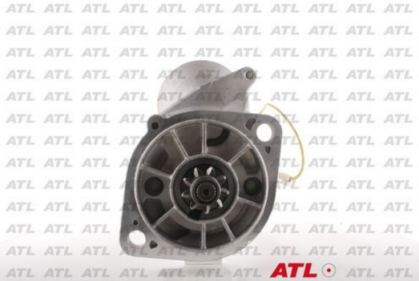 ATL Autotechnik A 78 280 - Starter