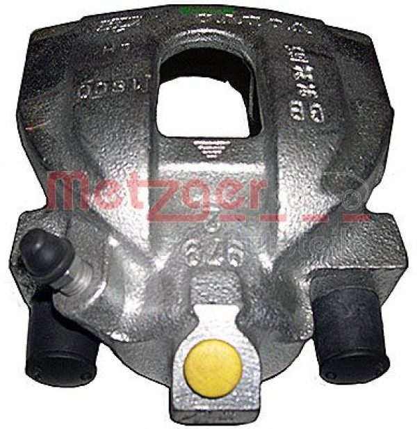 METZGER 6250393 - Bremssattel