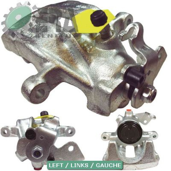 ERA Benelux BC52350 - Bremssattel