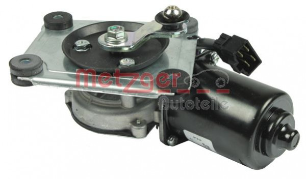 METZGER 2190623 - Wischermotor