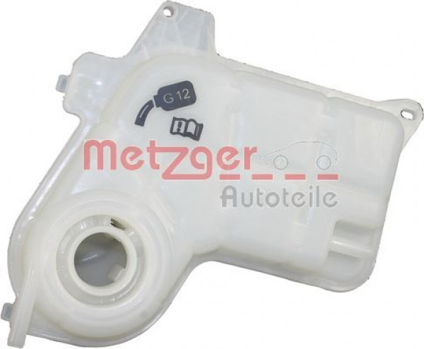 METZGER 2140177 - Ausgleichsbehälter, Kühlmittel