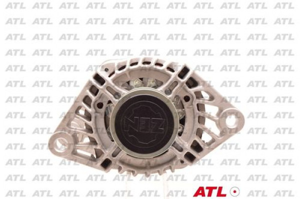 ATL Autotechnik L 49 760 - Generator
