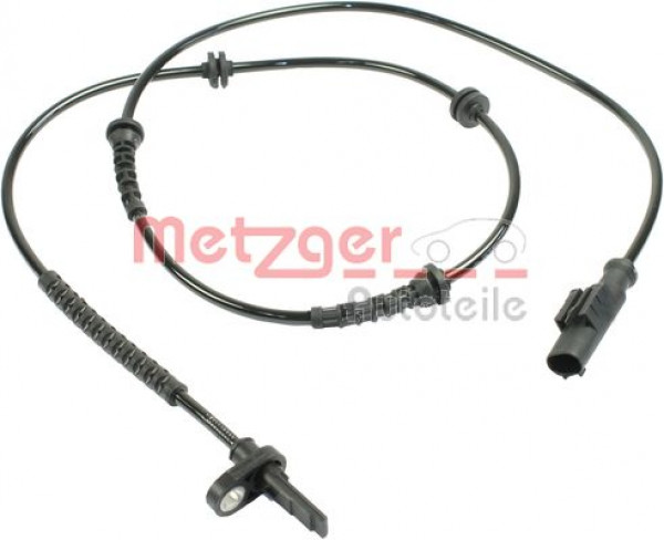 METZGER 0900930 - Sensor, Raddrehzahl