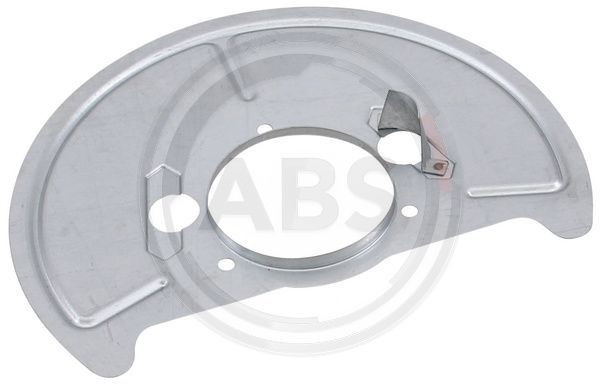 A.B.S. 11162 - Spritzblech, Bremsscheibe