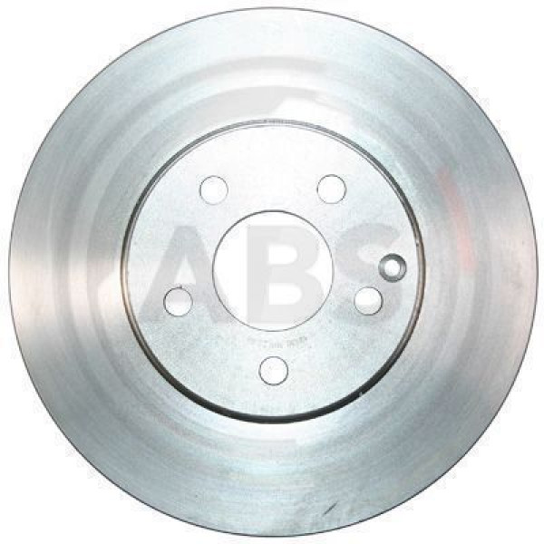 A.B.S. 17738 - Bremsscheibe