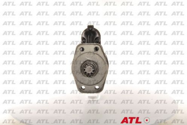 ATL Autotechnik A 70 770 - Starter