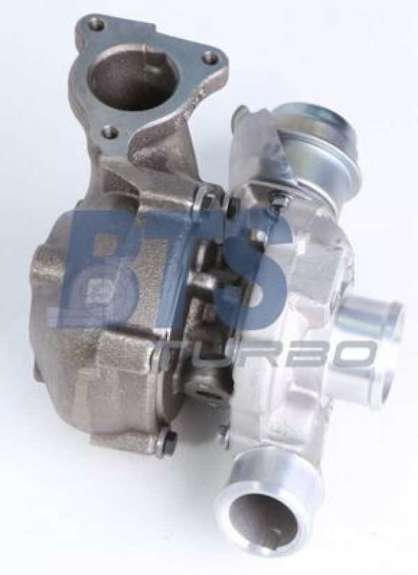 BTS Turbo T915768 - Lader, Aufladung