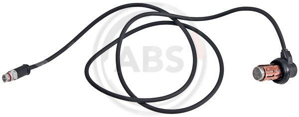 A.B.S. 31249 - Sensor, Raddrehzahl