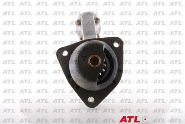 ATL Autotechnik A 77 990 - Starter