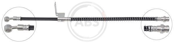 A.B.S. SL 5673 - Bremsschlauch
